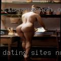 Dating sites nudes