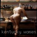 Kentucky women looking