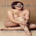 Naked women Rolla