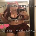 Pussy Madisonville