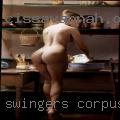 Swingers corpus